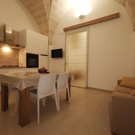 Apartamento A Casa Di Tina Crispiano Exterior foto