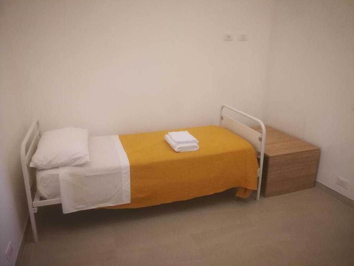 Apartamento A Casa Di Tina Crispiano Exterior foto
